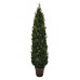 ALBERO LIVIGNO C/VASO CM.150 TIPS 1017 (2pz)